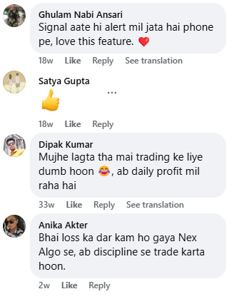User review 2