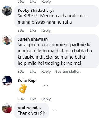 User review 3